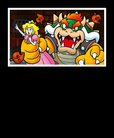Super Mario Land 3D - Imagen 34